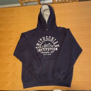 prairie mountain hoodie